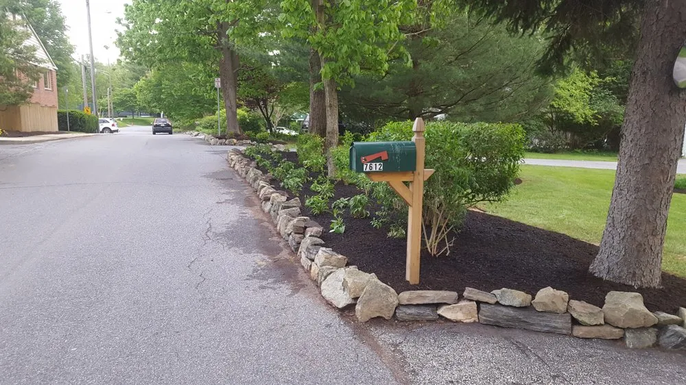 Affordable landscape design experts serving Hanover, PA - X A S Landscaping And Lawn care LLC