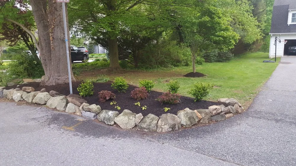 Custom yard cleanup service in Hanover, PA - X A S Landscaping And Lawn care LLC