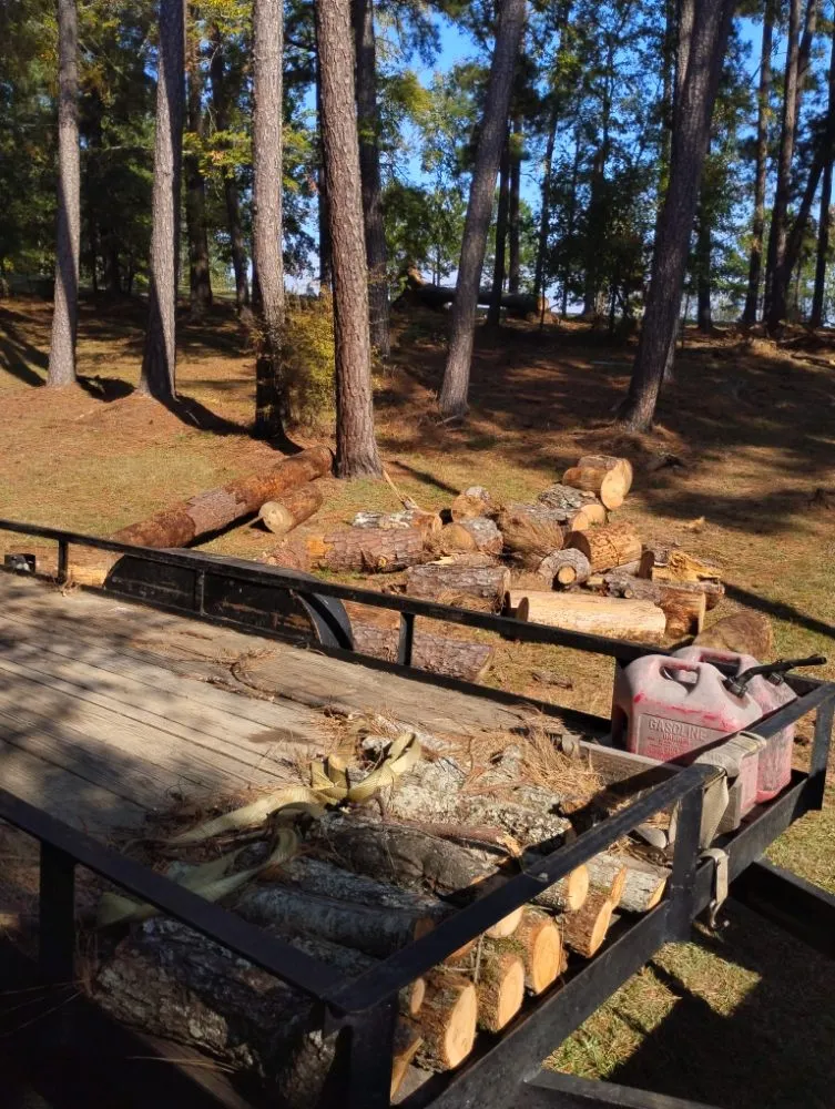 Trusted lawn mowing service in Milledgeville, GA by X-Avier's Lawn Care