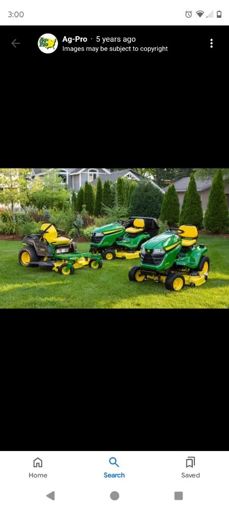 Professional residential landscaping with custom design in Milledgeville, GA by X-Avier's Lawn Care