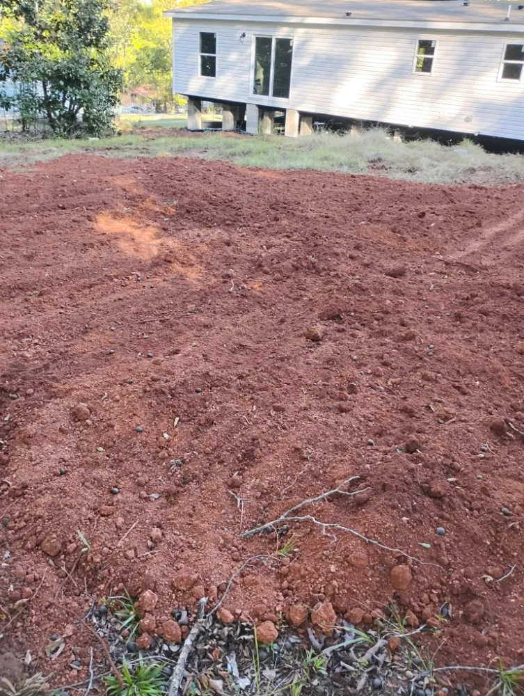 Local landscape installation experts serving Milledgeville, GA - X-Avier's Lawn Care