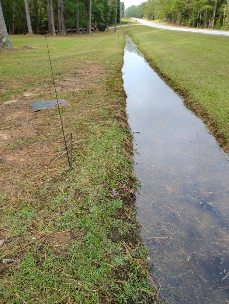 Reliable lawn mowing service experts serving Milledgeville, GA - X-Avier's Lawn Care