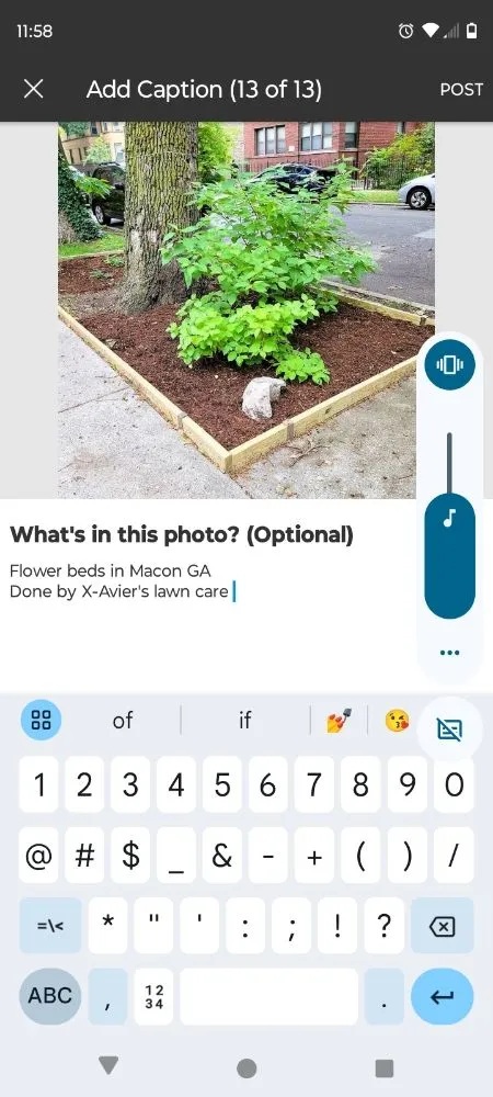 Trusted lawn mowing service near you across Milledgeville, GA - X-Avier's Lawn Care