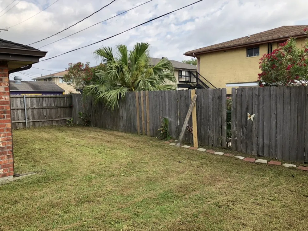 Top-rated landscape design in New Orleans, LA by X-ceptional Lawns LLC