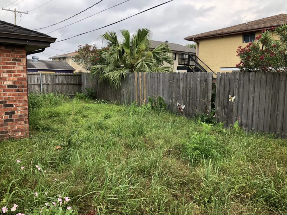 Affordable yard maintenance experts serving New Orleans, LA - X-ceptional Lawns LLC