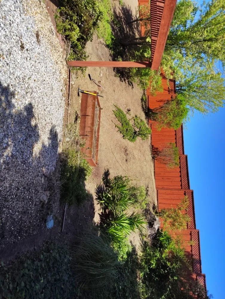 Professional residential landscaping for outdoor upgrades across Vallejo, CA - X G Services