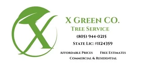 Trusted lawn care service near you across Lompoc, CA - X Green Co. Tree Service