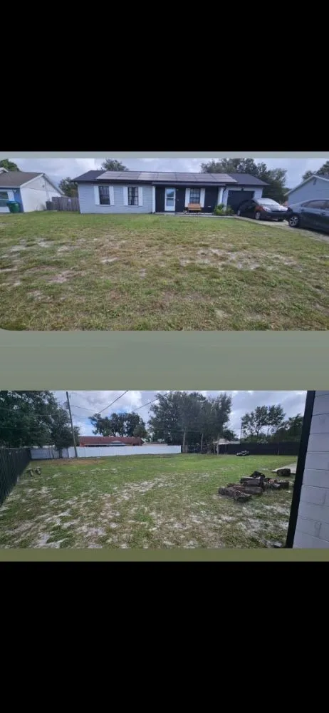 Expert residential landscaping in Deltona, FL - X Landscape
