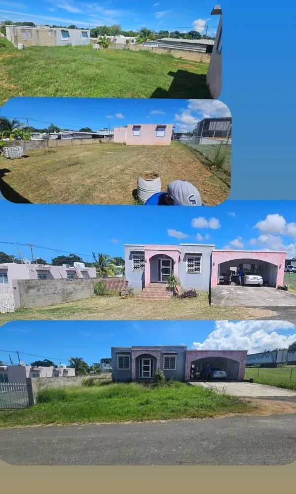 Reliable lawn care service in Deltona, FL - X Landscape