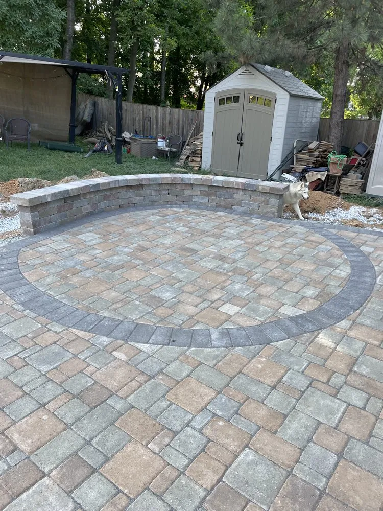 Trusted outdoor landscaping near you in Littlestown, PA by X Landscaping