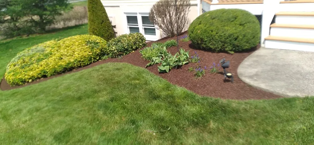 Affordable outdoor landscaping for beautiful yards across Littlestown, PA - X Landscaping