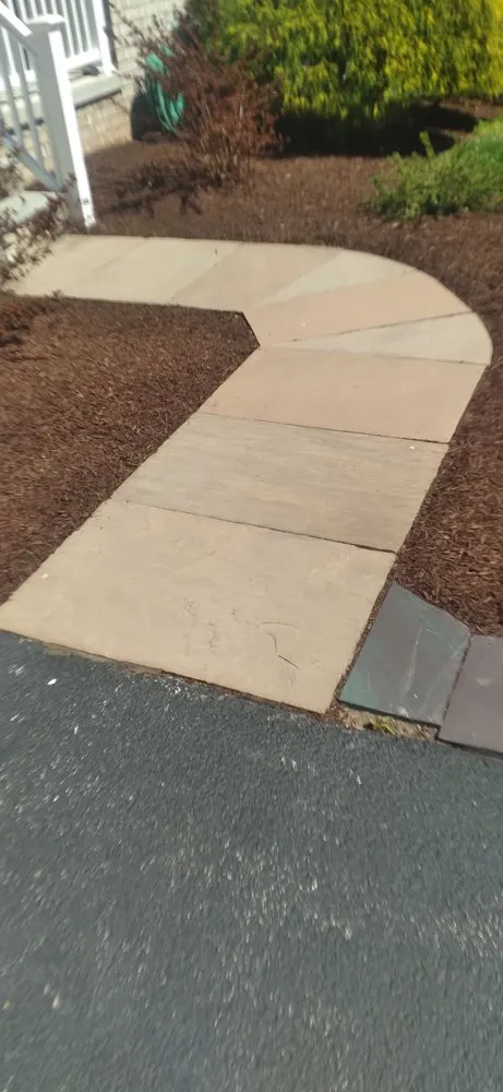 Trusted landscape design in Littlestown, PA - X Landscaping