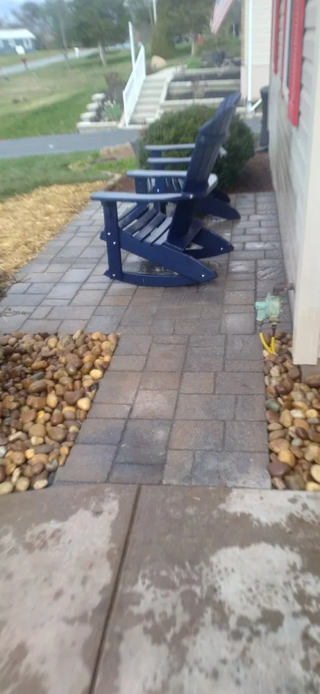 Reliable yard cleanup service for homes across Littlestown, PA - X Landscaping