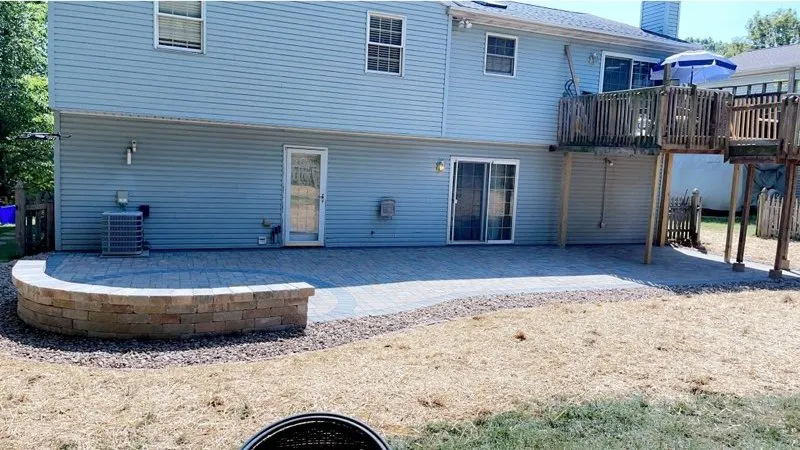 Professional residential landscaping experts serving Littlestown, PA - X Landscaping