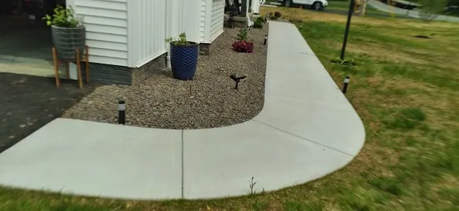 Professional lawn mowing service experts serving Littlestown, PA - X Landscaping