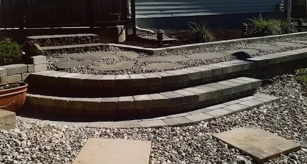 Professional landscape installation experts serving Littlestown, PA - X Landscaping