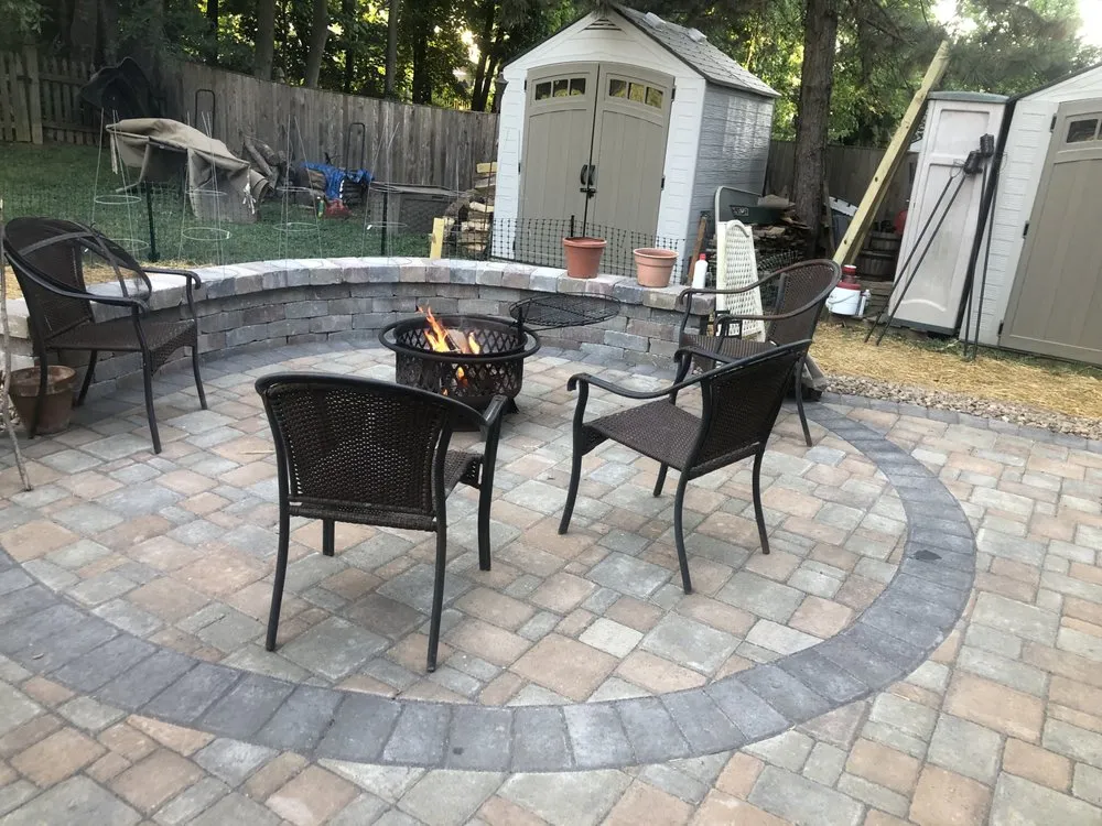 Reliable lawn care service for residential properties in Littlestown, PA by X Landscaping