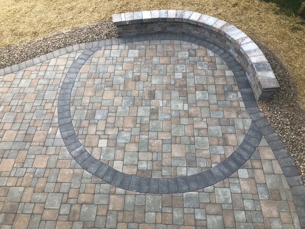 Professional lawn care service with custom design in Littlestown, PA by X Landscaping