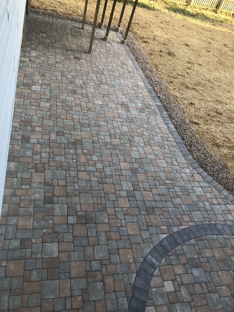 Top-rated garden landscaping in Littlestown, PA - X Landscaping