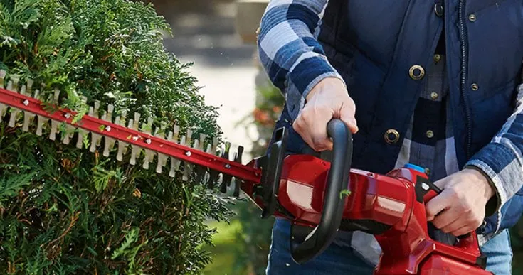 Trusted yard maintenance in McKinney, TX - X Lawns