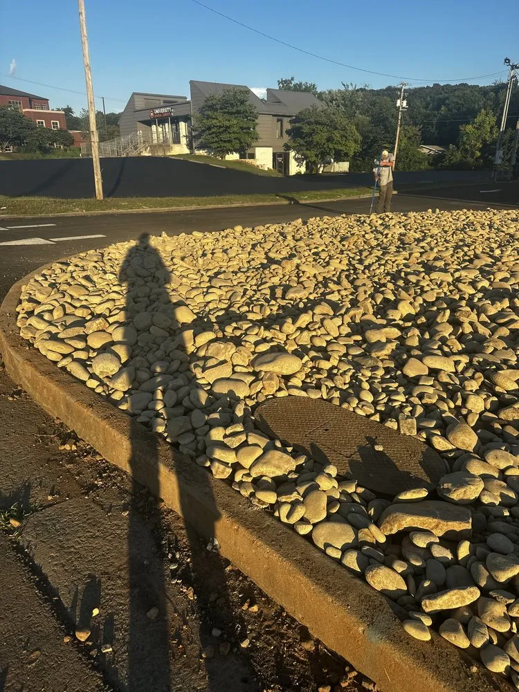Custom landscape installation experts serving Talbott, TN - X stream Landscaping