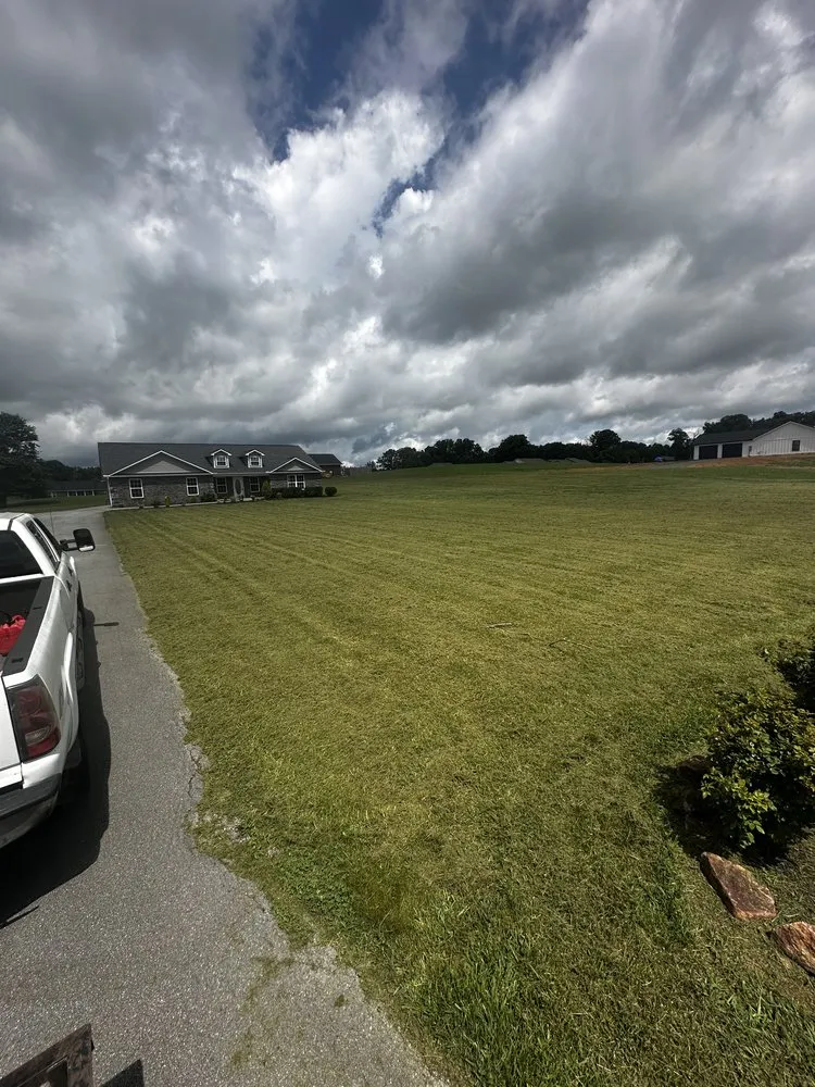 Top-rated outdoor landscaping in Talbott, TN by X stream Landscaping