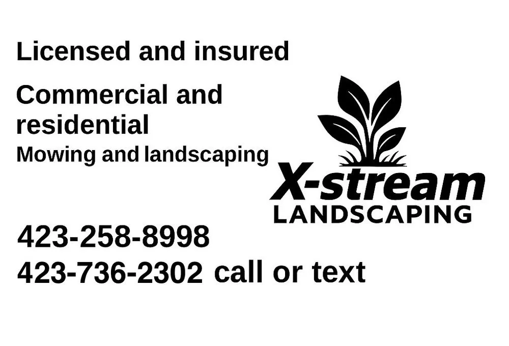 Reliable landscape design for residential properties across Talbott, TN - X stream Landscaping