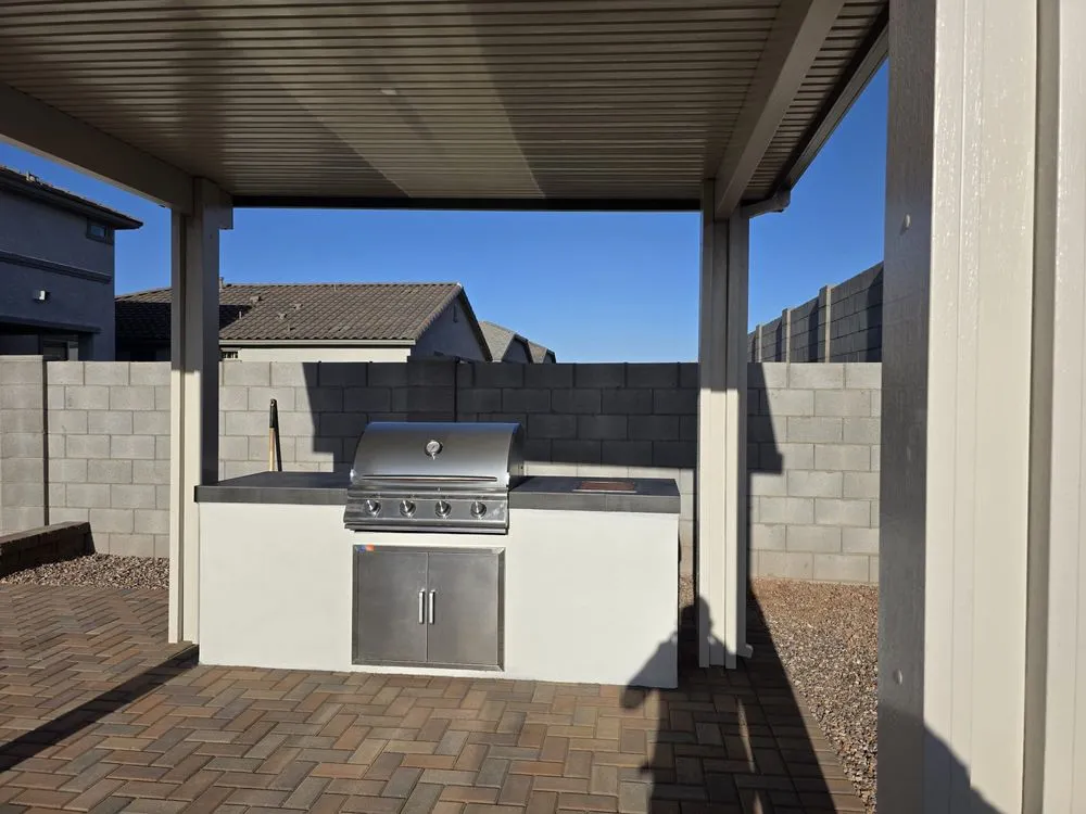 Reliable yard cleanup service in Wittmann, AZ - X-Treme Landscape