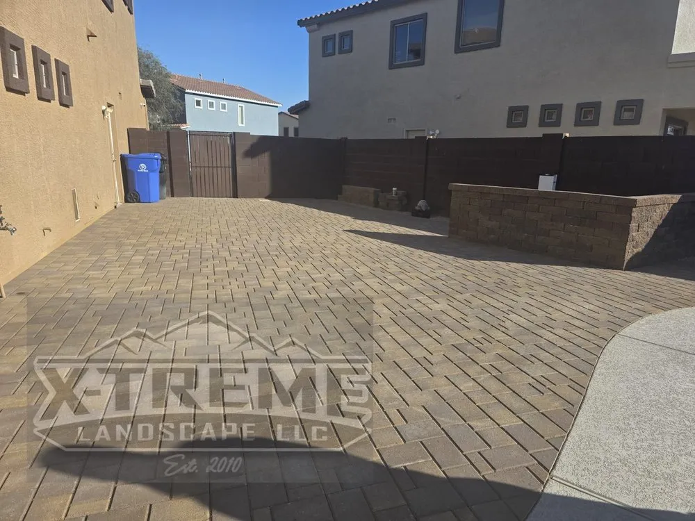 Expert landscaping services experts serving Wittmann, AZ - X-Treme Landscape