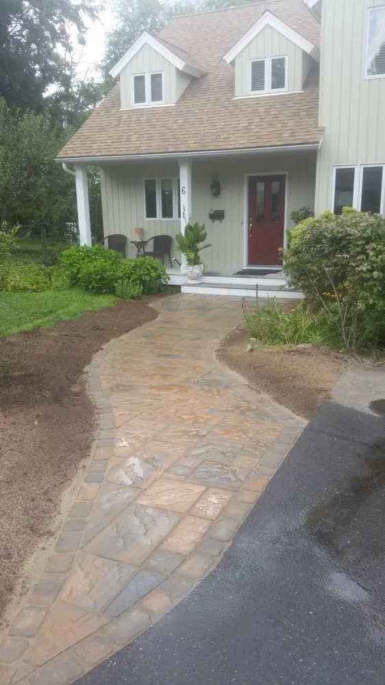 Expert lawn care service near you in Simsbury, CT by X-Treme Landscaping