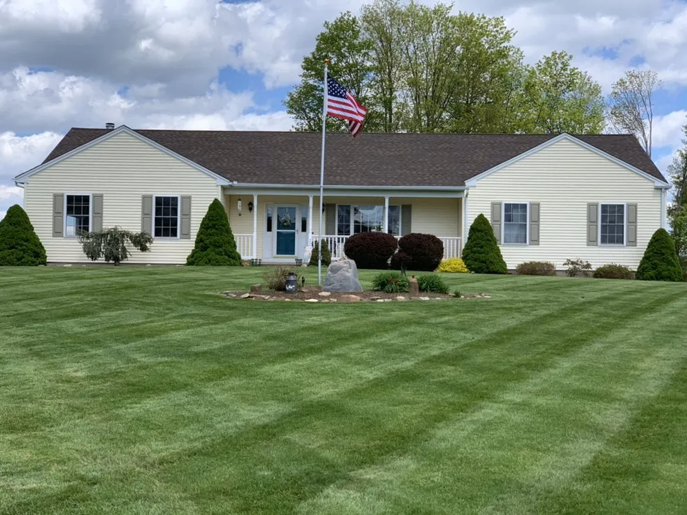 Reliable garden landscaping in Simsbury, CT - X-Treme Landscaping