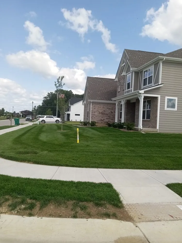 Professional landscape design experts serving Rossville, IN - X-treme Lawn and Landscape