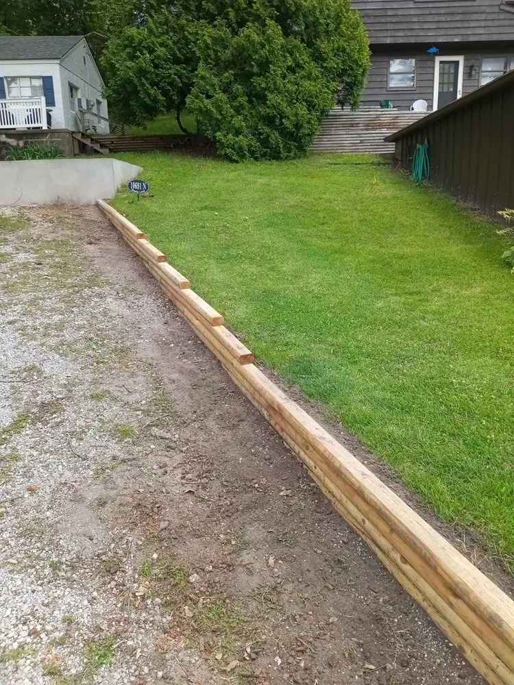 Local landscape installation experts serving Rossville, IN - X-treme Lawn and Landscape