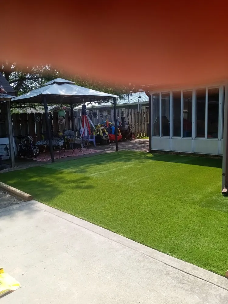 Custom yard maintenance in Rossville, IN - X-treme Lawn and Landscape