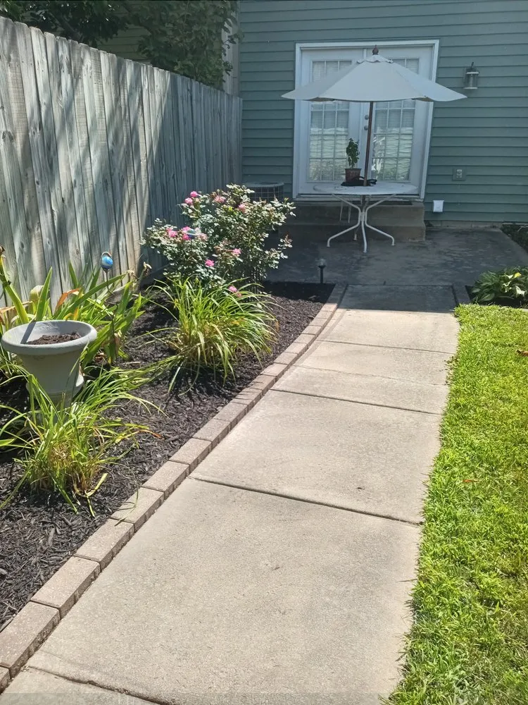 Top-rated lawn mowing service for beautiful yards in Rossville, IN by X-treme Lawn and Landscape