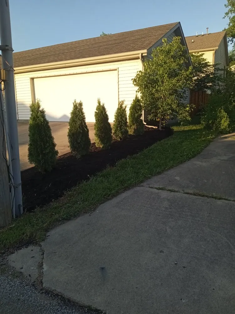 Affordable landscaping services for beautiful yards in Rossville, IN by X-treme Lawn and Landscape