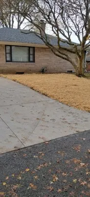 X-treme Lawn and Landscape