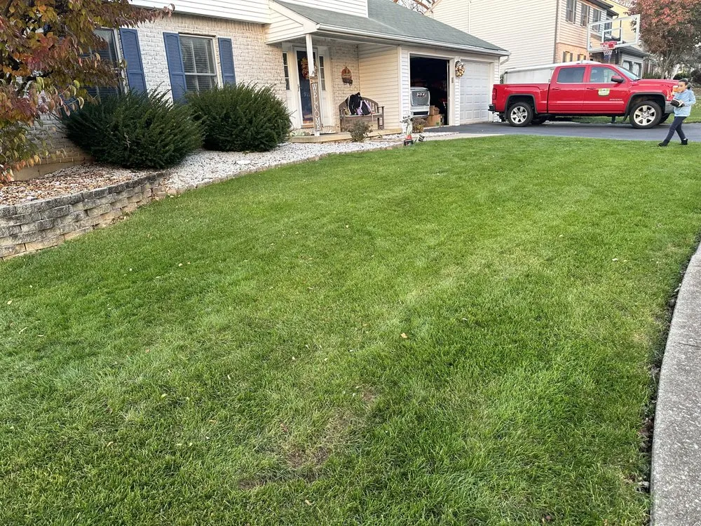 Local landscaping services in Whitehall, PA by X Treme Lawn Care