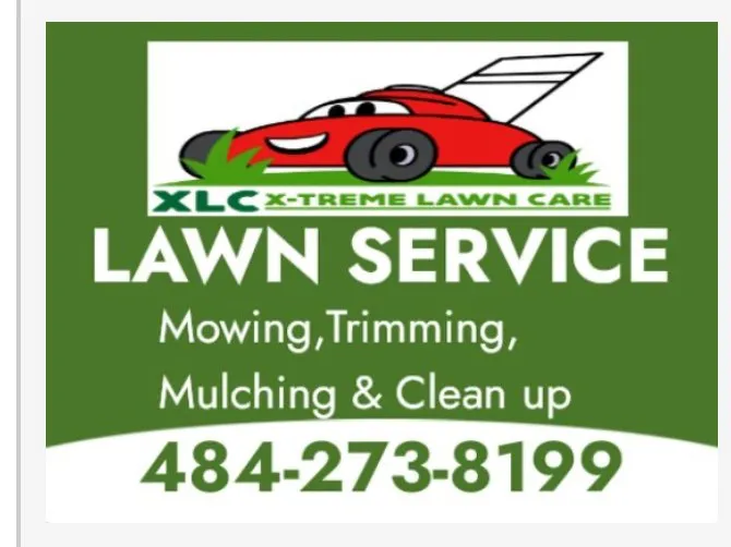 Professional landscape installation in Whitehall, PA - X Treme Lawn Care