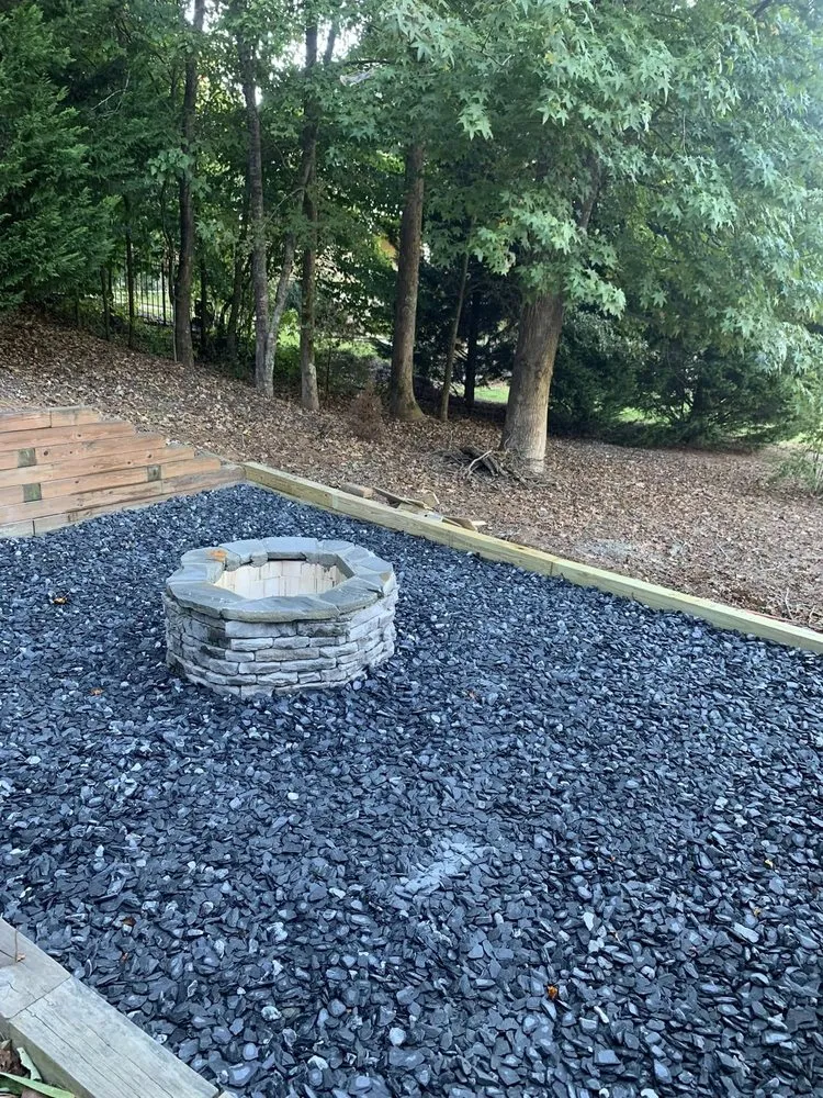 Affordable lawn care service in Canton, GA by X-treme Outdoors