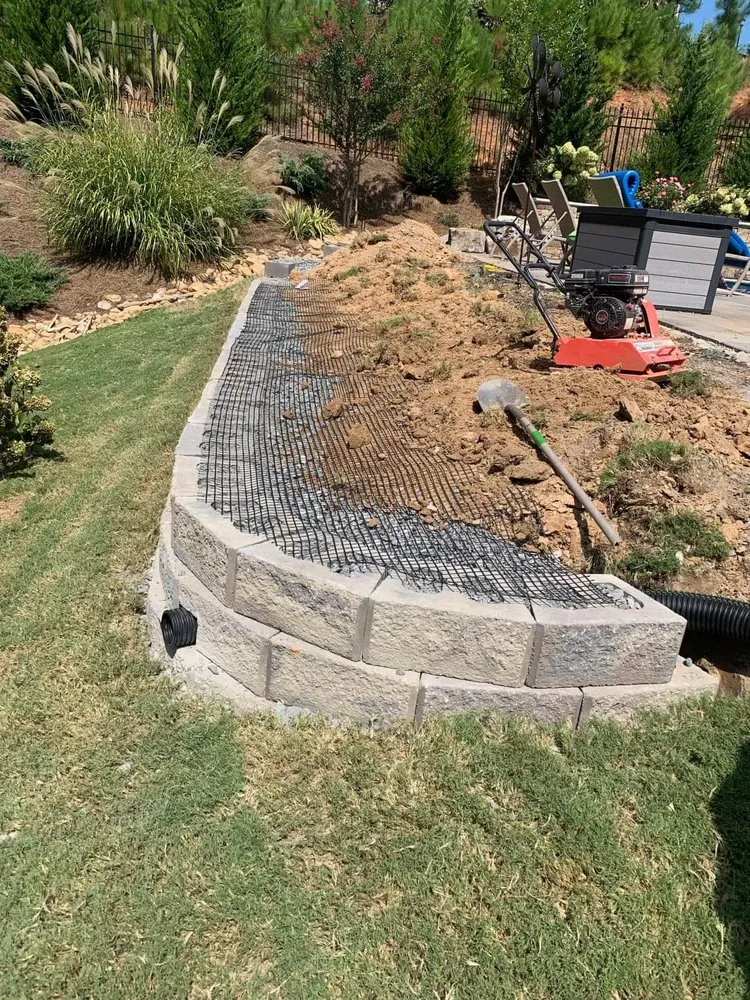 Custom landscape design experts serving Canton, GA - X-treme Outdoors