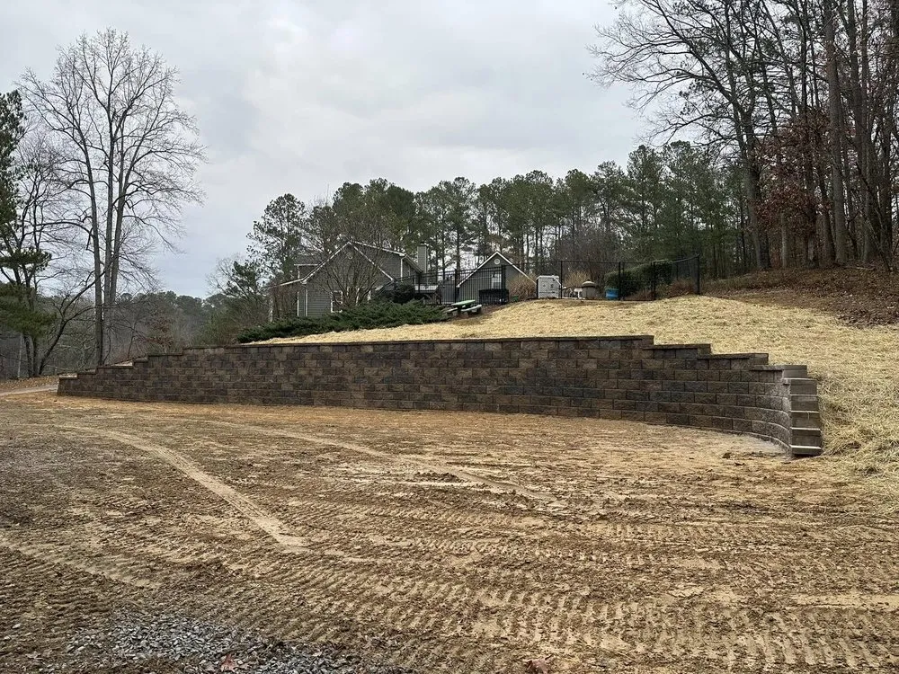 Top-rated lawn mowing service near you in Canton, GA by X-treme Outdoors