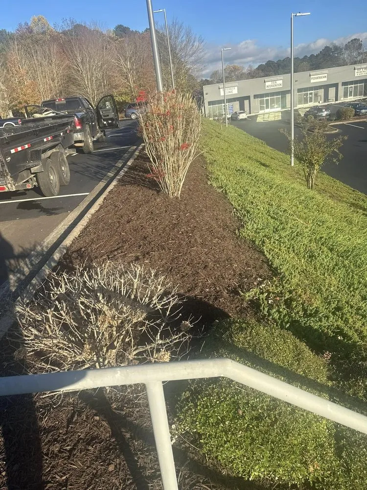 Custom landscape installation experts serving Canton, GA - X-treme Outdoors