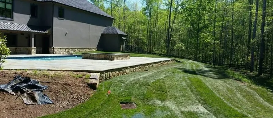 Expert yard maintenance experts serving Canton, GA - X-treme Outdoors