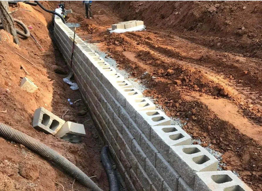 Expert residential landscaping for year-round maintenance across Canton, GA - X-treme Outdoors