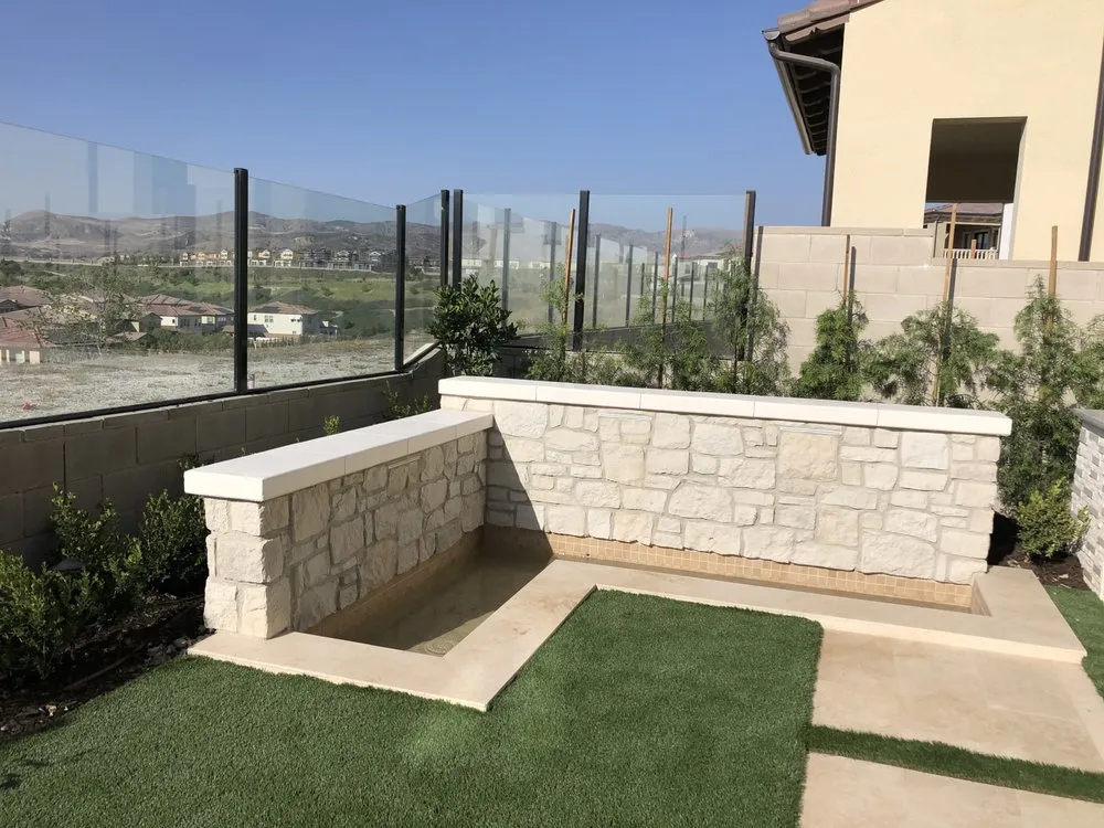 Affordable outdoor landscaping for beautiful yards across Irvine, CA - X Y Sunshine International