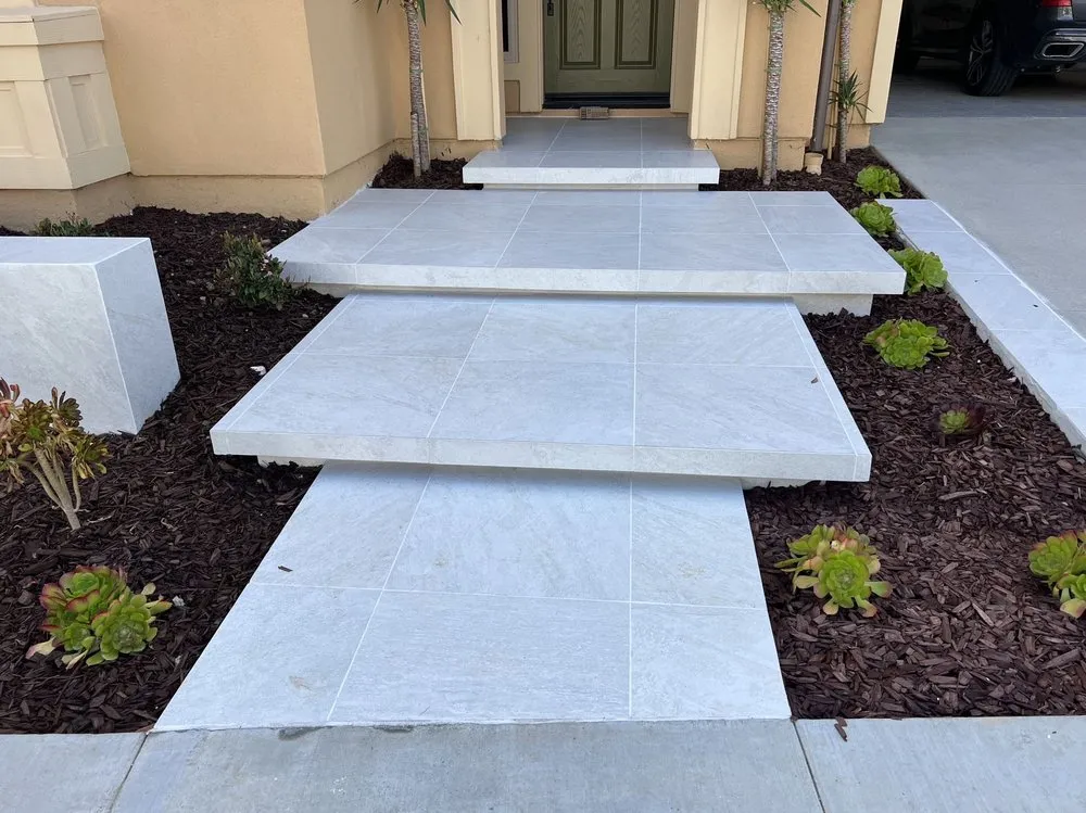 Affordable lawn care service with custom design across Irvine, CA - X Y Sunshine International