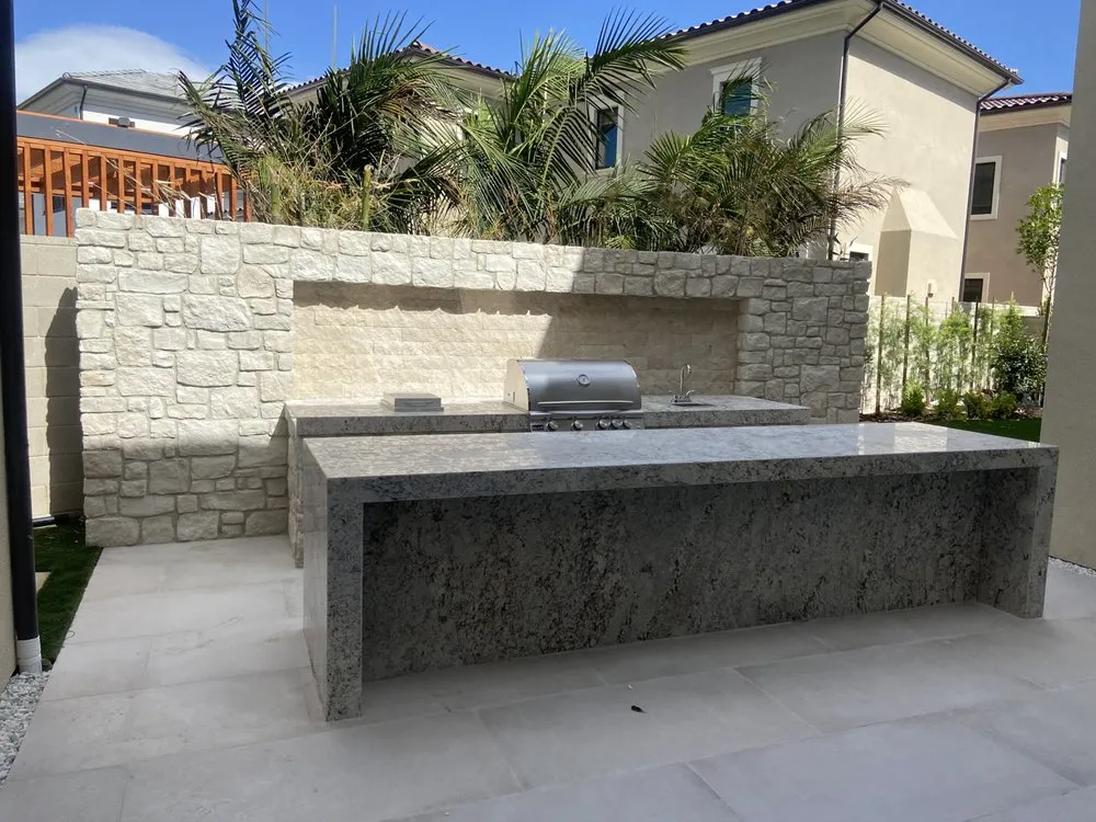 Local residential landscaping in Irvine, CA by X Y Sunshine International