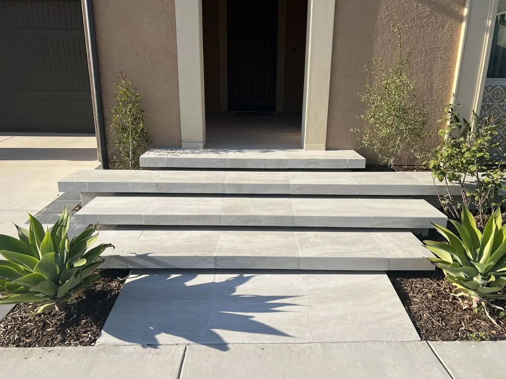 Top-rated garden landscaping experts serving Irvine, CA - X Y Sunshine International