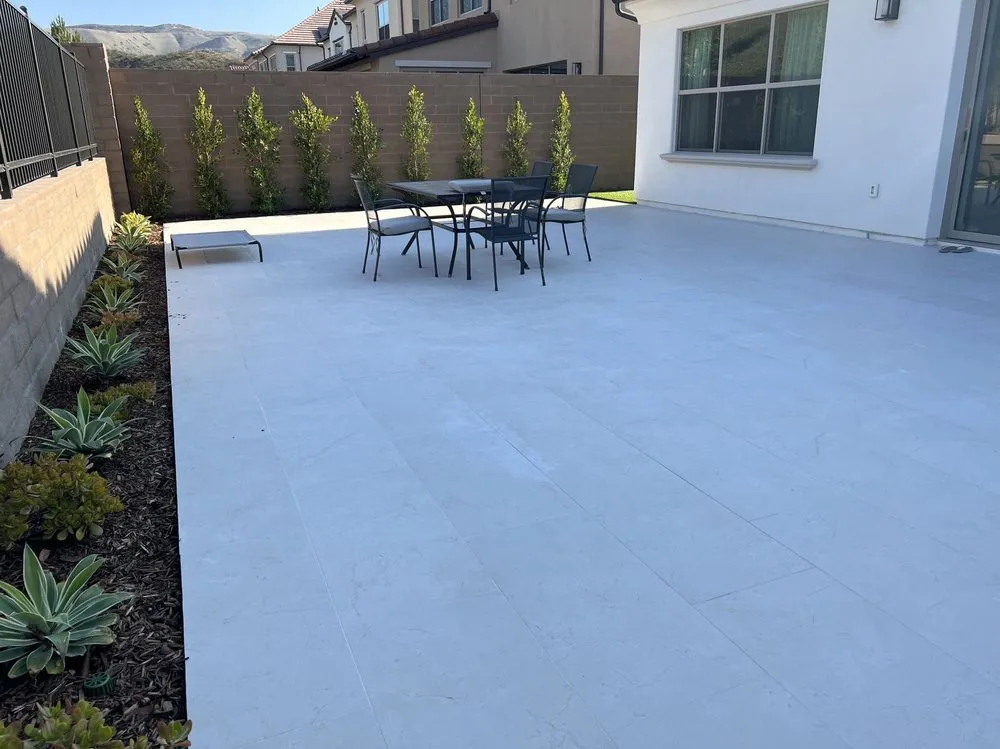 Professional landscape design experts serving Irvine, CA - X Y Sunshine International